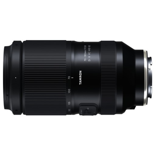 タムロン(TAMRON) 70-180mm F/2.8 Di III VC VXD G2 A065S ソニーEマウント用 望遠ズームレンズ_2
