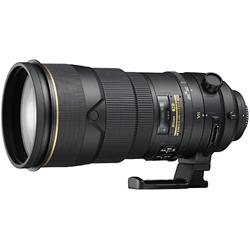 【長期保証付】ニコン(Nikon) AF-S NIKKOR 300mm f/2.8G ED VR II ニコンFマウント 大口径望遠レンズ