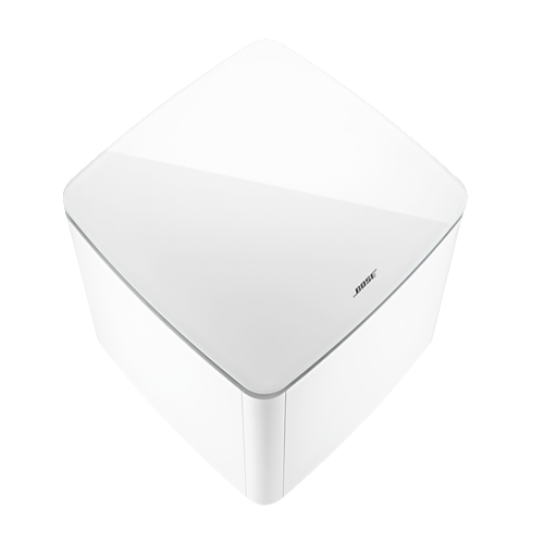 BOSE(ボーズ) Bose Bass Module 700(アークティックホワイト