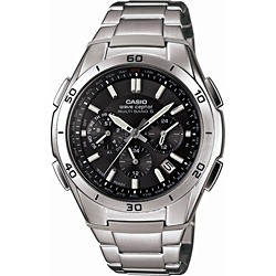 CASIO(カシオ) WVQ-M410DE-1A2JF wave ceptor ウェーブセプター 国内正規品 メンズ 腕時計