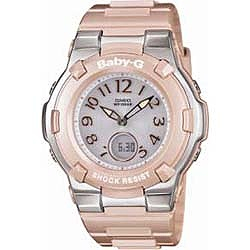 CASIO(カシオ) BGA-1100-4BJF BABY-G ベイビージー 国内正規品 トリッパー レディース 腕時計