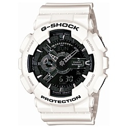 CASIO(カシオ) GA-110GW-7AJF G-SHOCK ジーショック メンズ 腕時計 在庫処分 国内正規品
