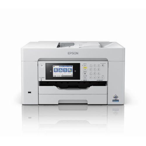 長期保証付】エプソン(EPSON) PX-M6010F インクジェット複合機FAX付 A3 