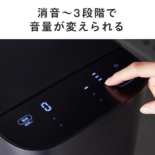 ツインバード TWINBIRD BM-EF38B(ブラック) ホームベーカリー おいしい