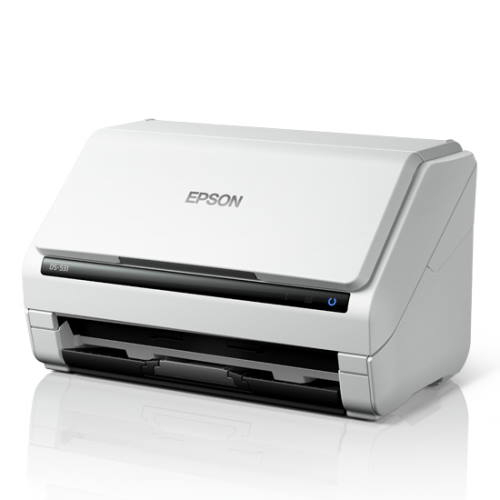 エプソン(EPSON) DS-531 ドキュメントスキャナー A4/USB3.0接続 29,104円
