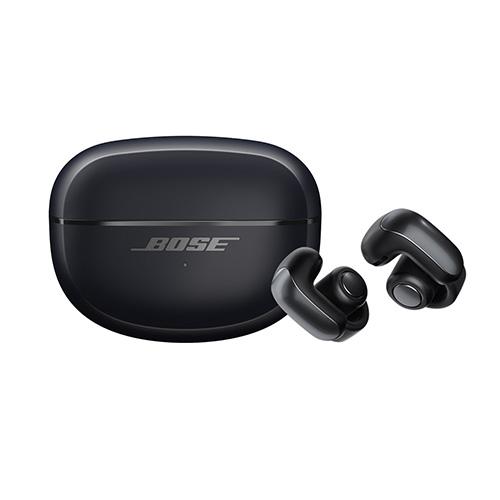 BOSE(ボーズ) Bose Ultra Open Earbuds Black(ブラック) 完全