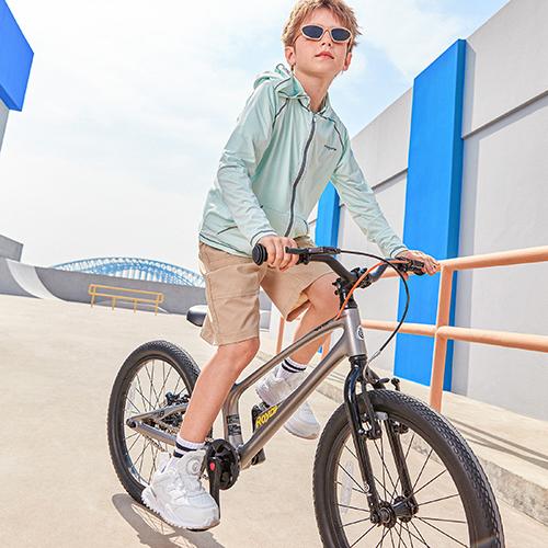 ロイヤルベビー(RoyalBaby) 子供用自転車 Royalbaby EZ SPACE-SUPER