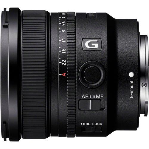 ソニー(SONY) FE 16mm F1.8 G ソニーEマウント 大口径超広角単焦点Gレンズ SEL16F18G_11