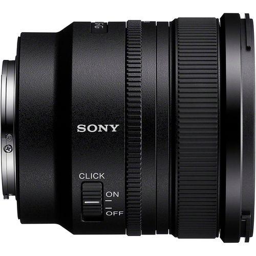ソニー(SONY) FE 16mm F1.8 G ソニーEマウント 大口径超広角単焦点Gレンズ SEL16F18G_13