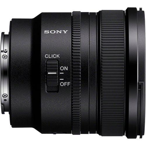 ソニー(SONY) FE 16mm F1.8 G ソニーEマウント 大口径超広角単焦点Gレンズ SEL16F18G_14