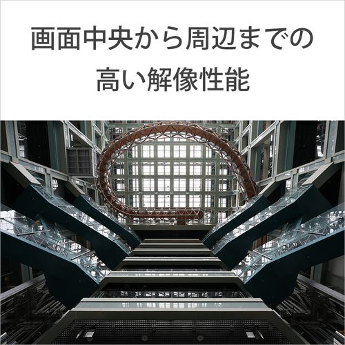 ソニー(SONY) FE 16mm F1.8 G ソニーEマウント 大口径超広角単焦点Gレンズ SEL16F18G_3