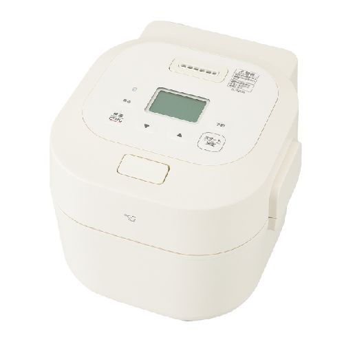 【長期保証付】象印(ZOJIRUSHI) EL-NS23 クリーム ホーロー電気調理なべ IH対応_7
