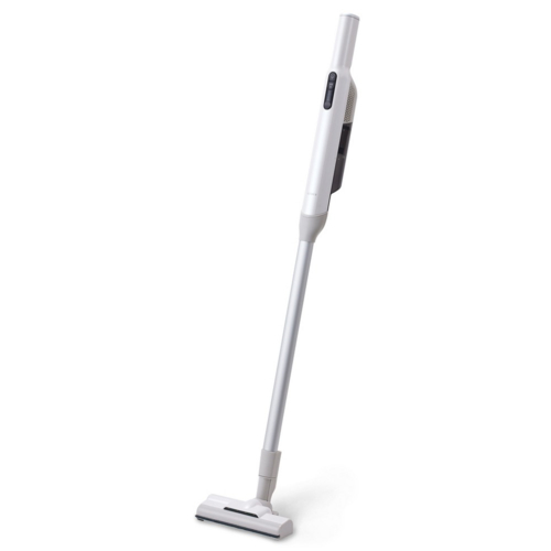 【長期5年保証付】シロカ siroca SV-SP351W 2way コードレススティッククリーナー かるピカパワー