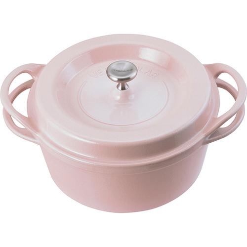 バーミュキュラ オーブンポットラウンド26cm Vermicular オーブン