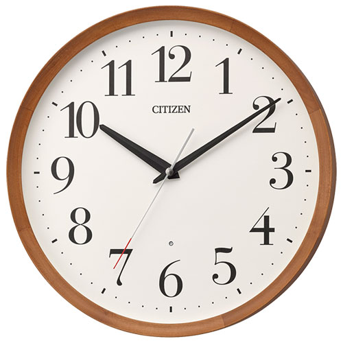 私おすすめの電波掛け時計「SEIKO KX301H」の紹介・その内部と寿命