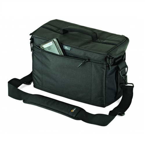 ロープロ(Lowepro) LP37142-PWW ブラック ノバ 200AW II_2
