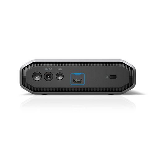 SanDisk Professional SDPHF1A-018T-SBAAD 外付けHDD G-DRIVE 18TB USB 3.2 Gen2 USB3.0_2