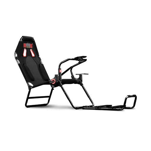 ネクストレベルレーシング(Next Level Racing) GT-Lite Cockpit NLR-S021 Next Level Racing GT Lite レーシングシミュレータ