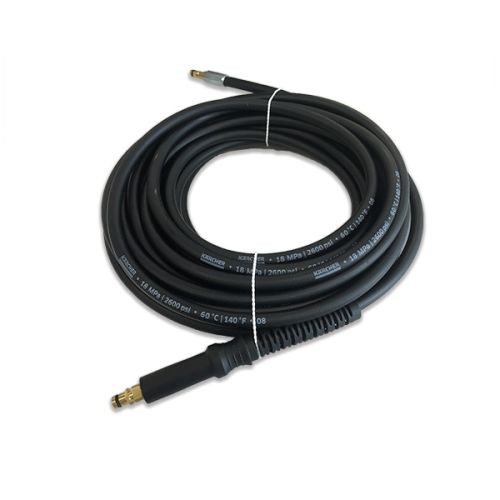 ケルヒャー(KARCHER) 6.396-555.0 高圧ホース 12M ホースリールタイプ用 10,656円