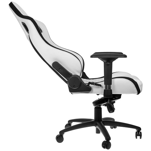 noblechairs(ノーブルチェアーズ) NBL-PU-WHT-002 プレミアムホワイト noblechairs EPIC ゲーミングチェア_3