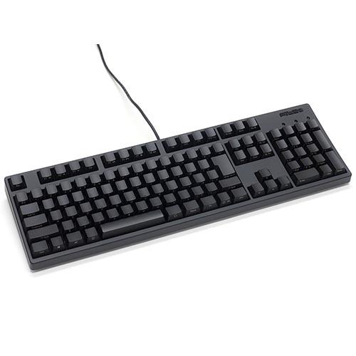 ダイヤテック FKBN108MRL/NFMB3 Majestouch 3 BLACK 赤軸 フルサイズ 日本語かななし 有線
