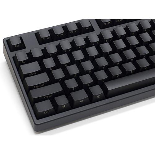ダイヤテック FKBN108MRL/NFMB3 Majestouch 3 BLACK 赤軸 フルサイズ 日本語かななし 有線