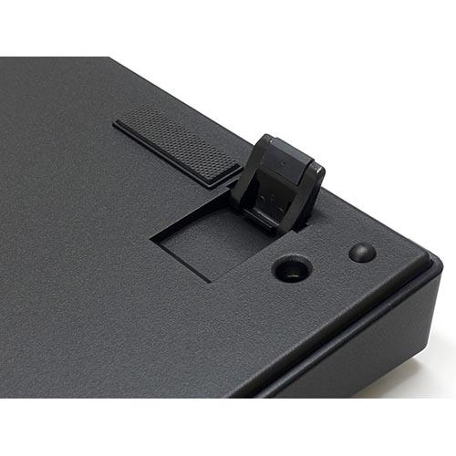 ダイヤテック FKBN108MRL/NFMB3 Majestouch 3 BLACK 赤軸 フルサイズ 日本語かななし 有線