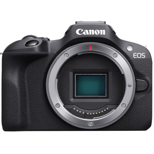 【長期保証付】CANON(キヤノン) EOS R100 ボディ APS-C ミラーレス一眼カメラ