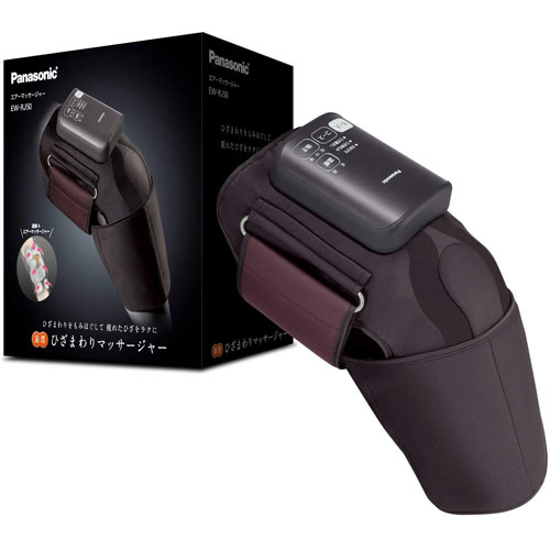 長期5年保証付】パナソニック Panasonic EW-RJ50-H(グレー) ひざ 長期5年保証付】パナソニック Panasonic EW-RJ50-H(グレー) ひざ