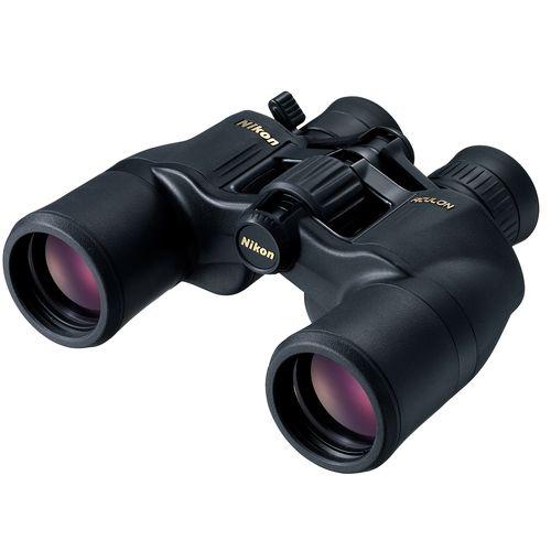 ニコン(Nikon) アキュロン A211 8-18x42 8〜18倍双眼鏡