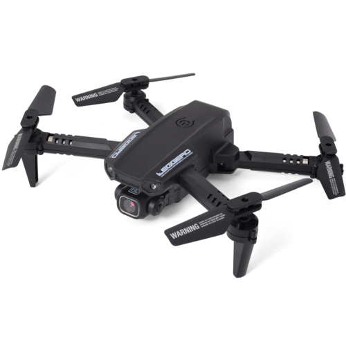 G-FORCE GB180 LEGGERO ブラック RTFセット ドローン100g未満 4K/2Kカメラ搭載