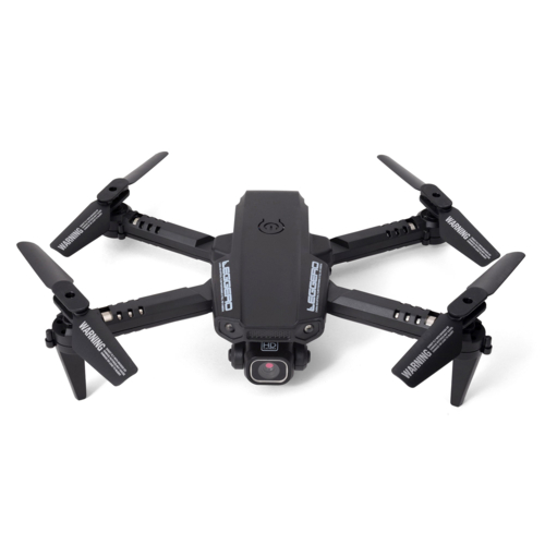 G-FORCE GB180 LEGGERO ブラック RTFセット ドローン100g未満 4K/2Kカメラ搭載_1