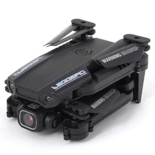 G-FORCE GB180 LEGGERO ブラック RTFセット ドローン100g未満 4K/2Kカメラ搭載_3