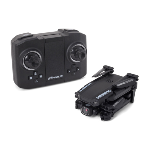 G-FORCE GB180 LEGGERO ブラック RTFセット ドローン100g未満 4K/2Kカメラ搭載_4