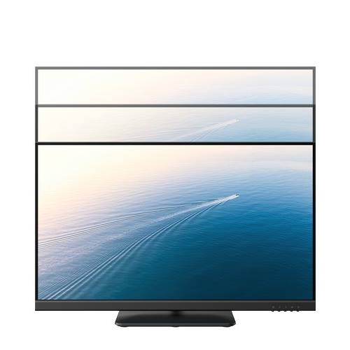 富士通(FUJITSU) VTF24021BT 23.8型 フルHDディスプレイ 液晶モニター