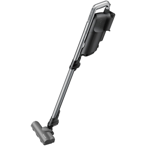 【長期保証付】シャープ(SHARP) EC-Y50KR-B ブラック系 RACTIVE Air 紙パックスティッククリーナー 27,040円