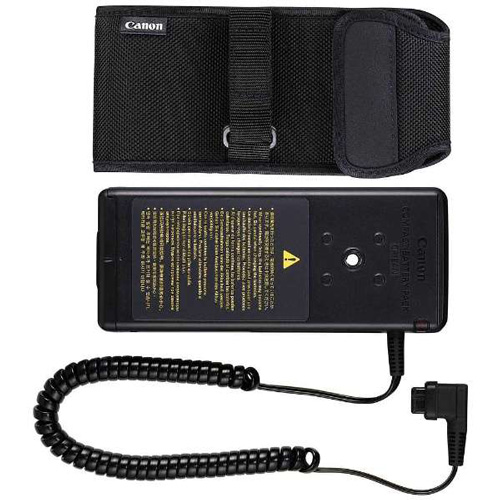 CANON(キヤノン) CP-E4N コンパクトバッテリーパック バッテリーマガジン付