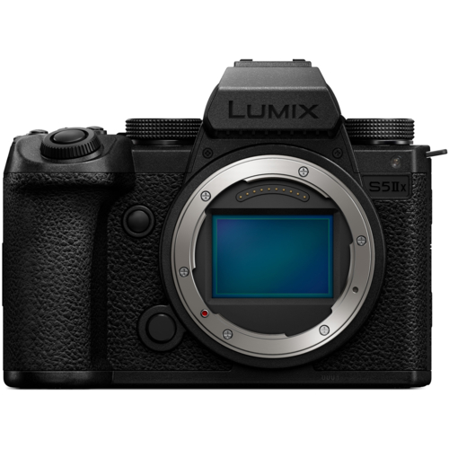 【長期5年保証付】パナソニック Panasonic DC-S5M2X ボディ