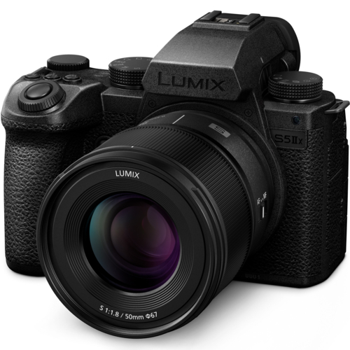 【長期5年保証付】パナソニック Panasonic DC-S5M2XW ダブルレンズキット