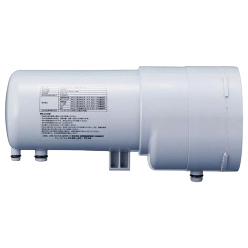 日本ガイシ CWA-03 浄水器C1交換用カートリッジ ウォールタイプ