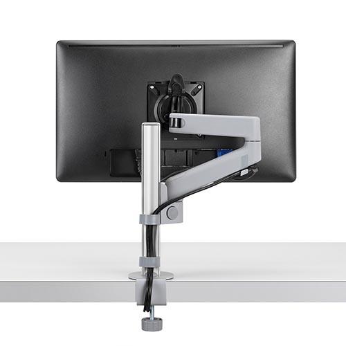 CBS(シービーエス) CBSLIMAGREY グレー Lima リマ 液晶モニターアーム