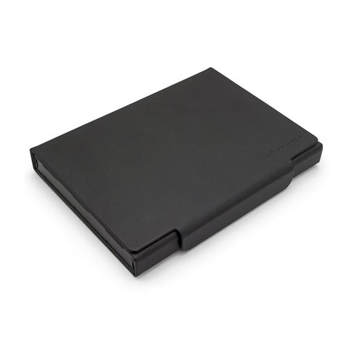 アーキサイト AM-K2TF83J/BKG ブラック・グレー MOBO 有線/無線キーボード 日本語JIS配列 83キー_3