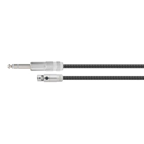 オヤイデ電気(OYAIDE) HPSC-X63 2.5m ミニXLR着脱型ヘッドホンケーブル 2.5m_1