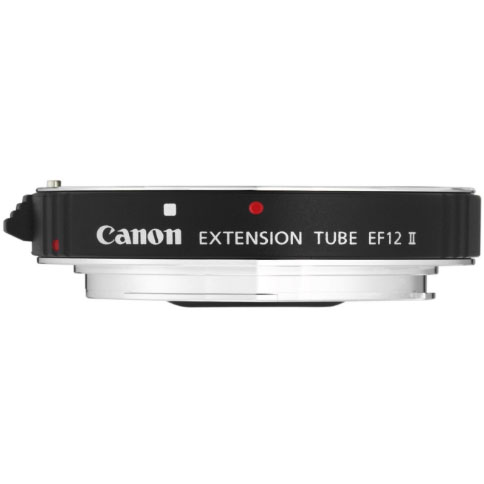CANON(キヤノン) EF12II エクステンションチューブ 7,875円