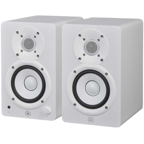 スピーカー・ウーファー  Pod mini white Apple HomePod mini ホワイト 2台