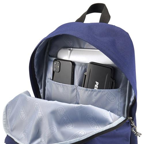 ハクバ(HAKUBA) 2ODCDP03NV ネイビー OUTDOOR PRODUCTS カメラデイパック03_4