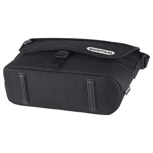 ハクバ(HAKUBA) 2ODCSB05BK ブラック OUTDOOR PRODUCTS カメラショルダーバッグ 05_2