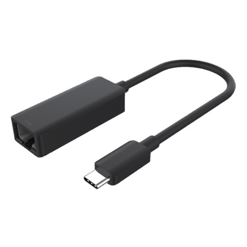 三菱ケミカルメディア GP-CR452GH-B(ブラック) USB 3.2 Gen 1 Type-C接続 2.5GbE LANアダプター