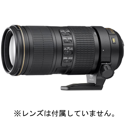 ニコン(Nikon) RT-1 三脚座リング_1