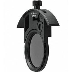 ニコン(Nikon) C-PL405 組み込み偏光フィルター